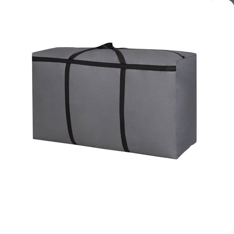 Premium Travel Storage Case | High & Bury
