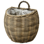 Presentation Basket Handwoven | High & Bury