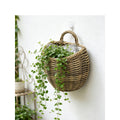 Presentation Basket Handwoven | High & Bury