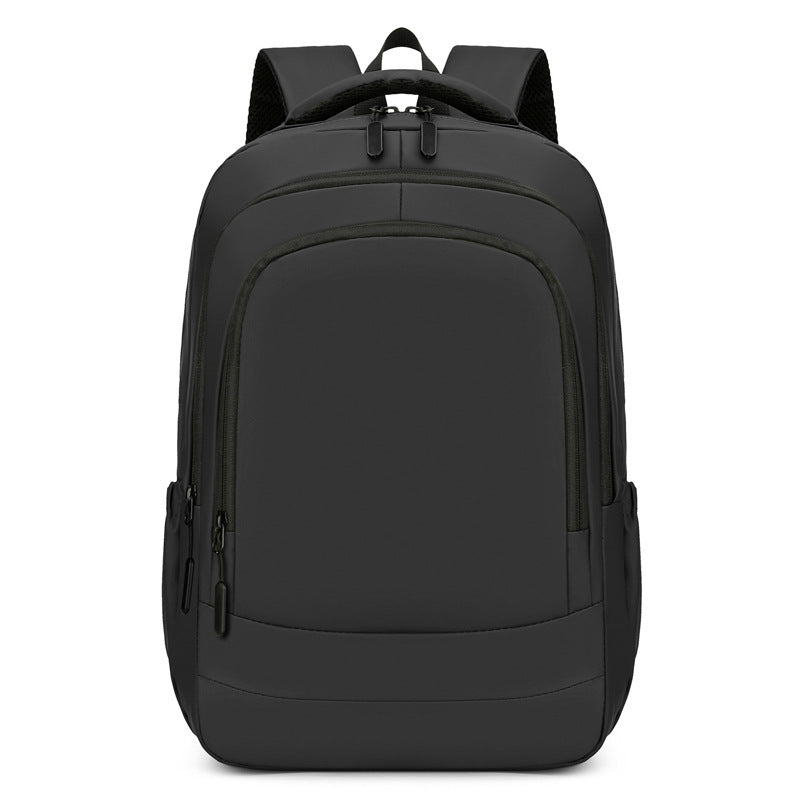 Professional Backpack with USB Port and 15.6-Inch Laptop Compartment, view 2
