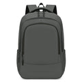 Professional Backpack with USB Port and 15.6-Inch Laptop Compartment, view 3