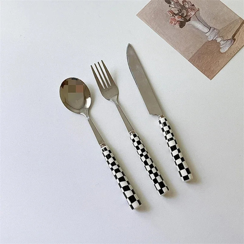 Quarryfell Cutlery Set