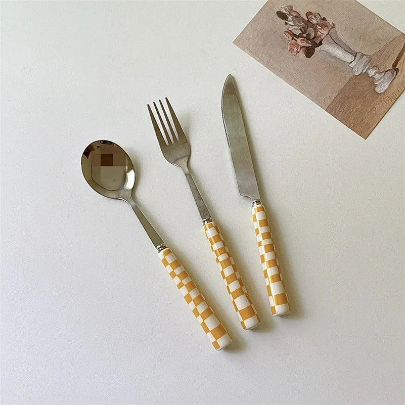 Quarryfell Cutlery Set
