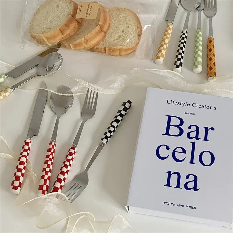 Quarryfell Cutlery Set