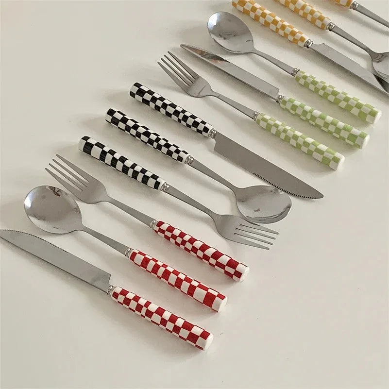 Quarryfell Cutlery Set