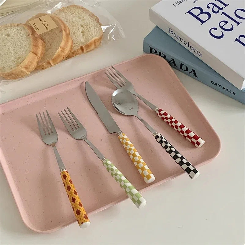 Quarryfell Cutlery Set