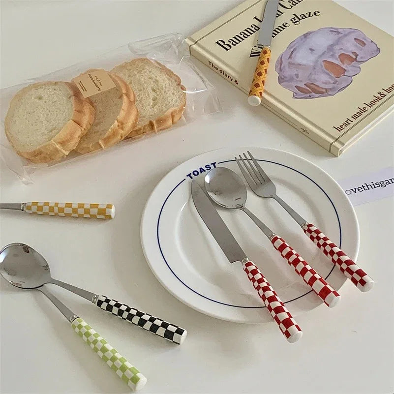 Quarryfell Cutlery Set
