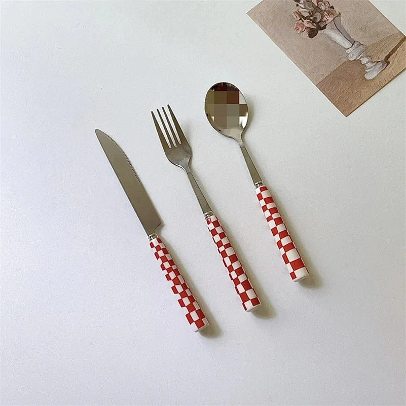 Quarryfell Cutlery Set