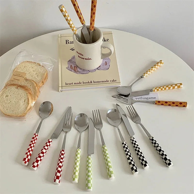 Quarryfell Cutlery Set