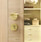 Quarryhaven Door Lock