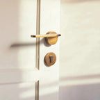 Quarryhaven Door Lock