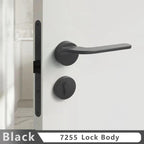 Quarryhaven Door Lock