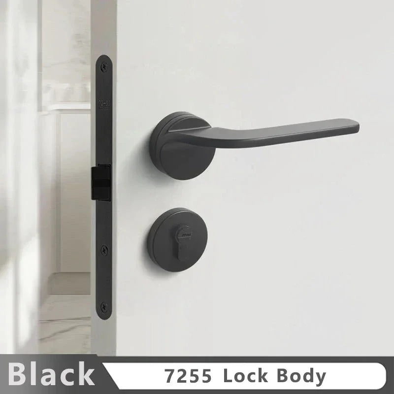 Quarryhaven Door Lock