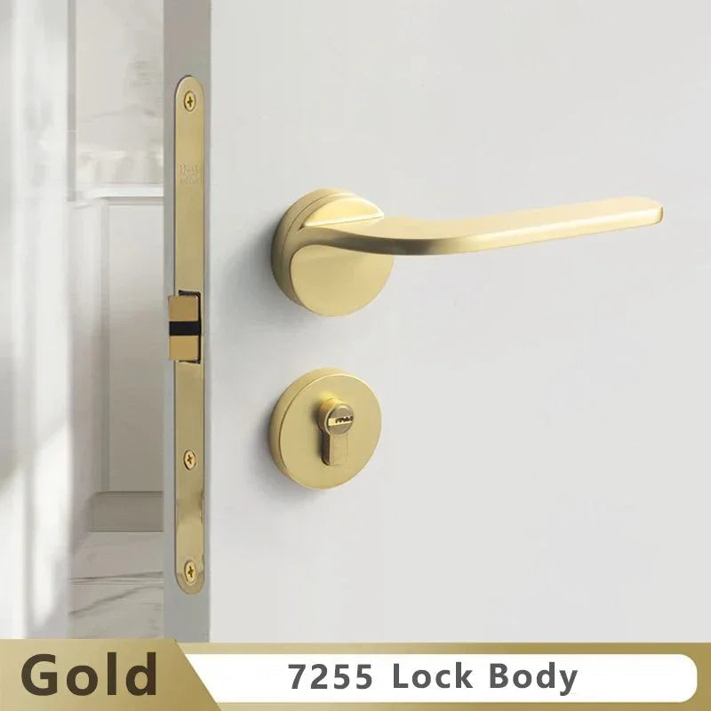 Quarryhaven Door Lock