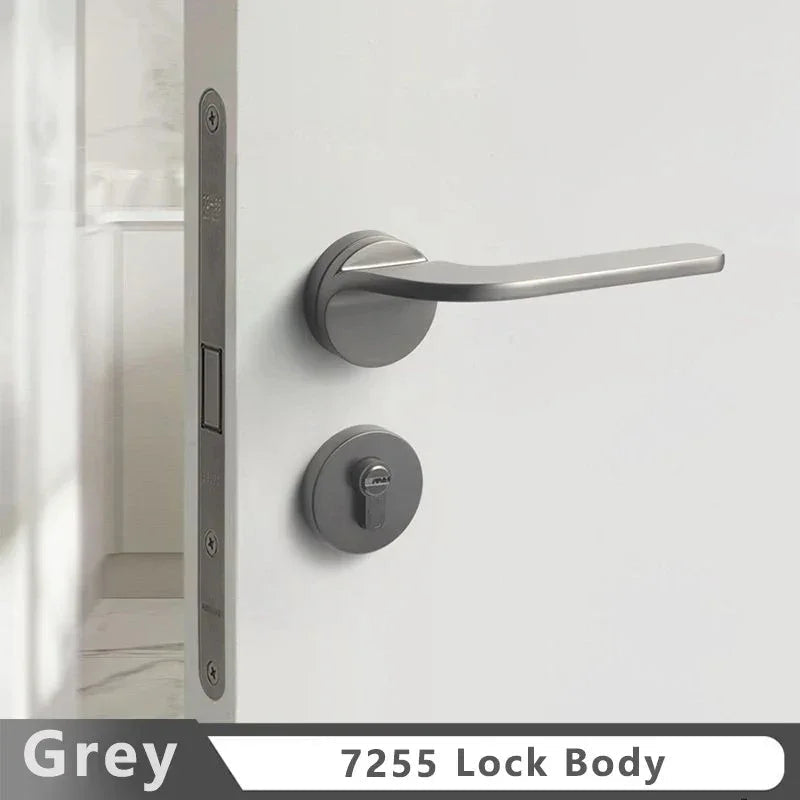 Quarryhaven Door Lock