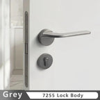 Quarryhaven Door Lock