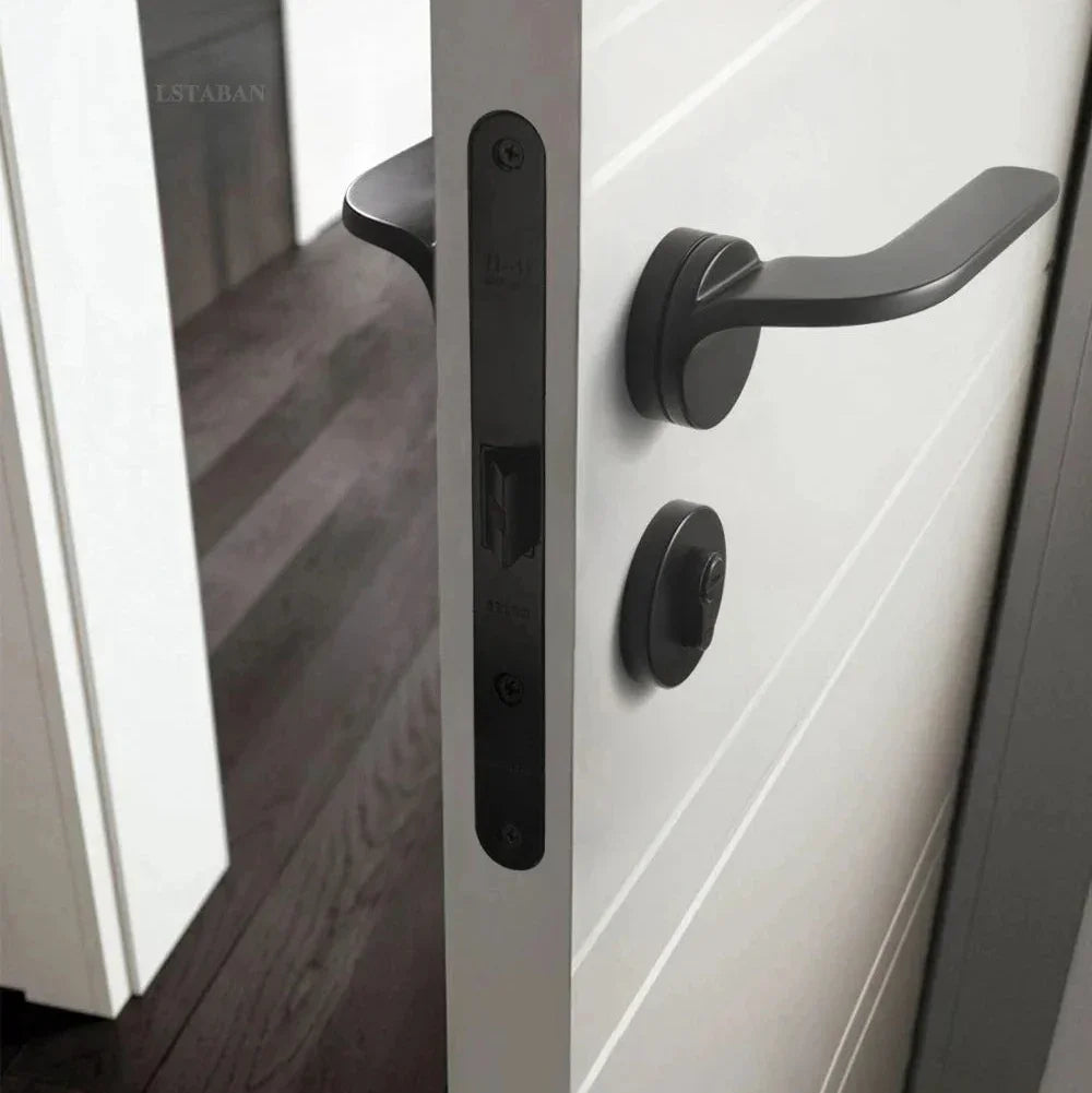 Quarryhaven Door Lock