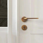 Quarryhaven Door Lock
