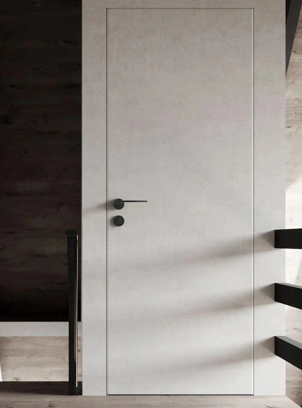 Quarryhaven Door Lock