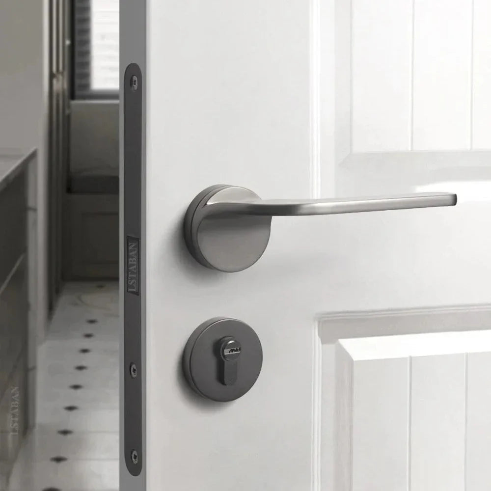 Quarryhaven Door Lock