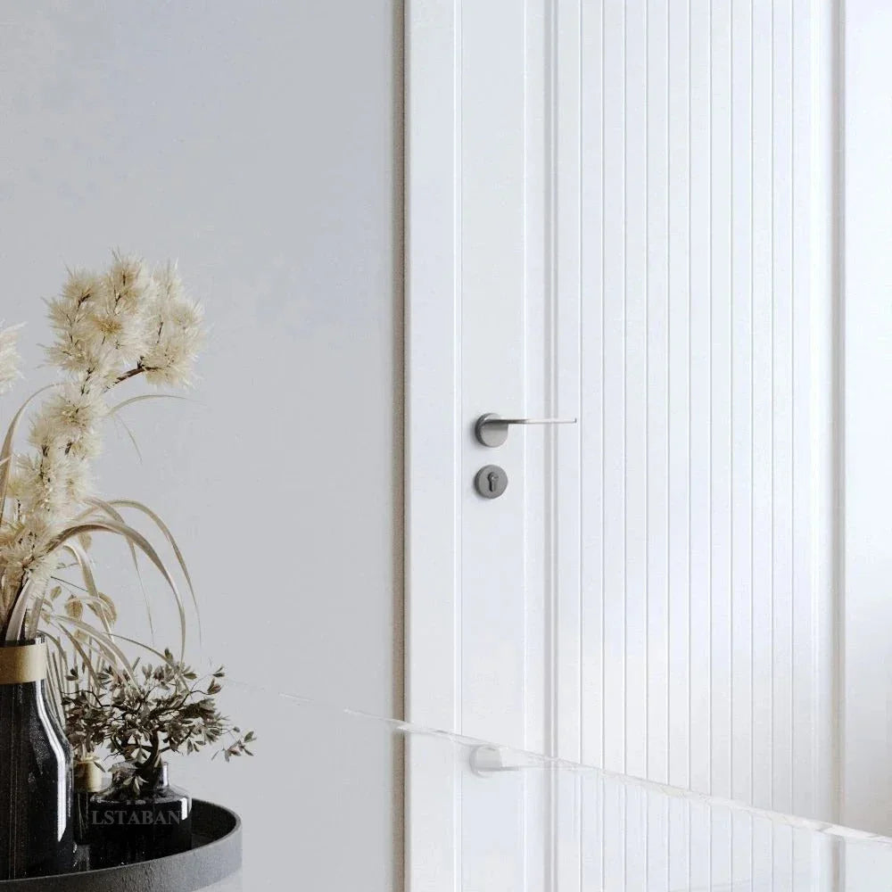 Quarryhaven Door Lock