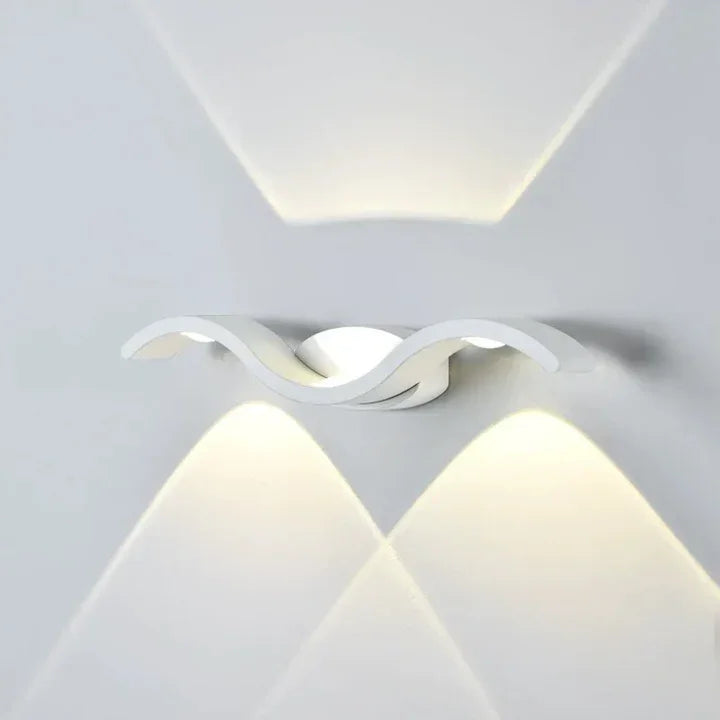 Quarryridge Outdoor Wall Lamp