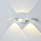 Quarryridge Outdoor Wall Lamp