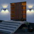 Quarryridge Outdoor Wall Lamp