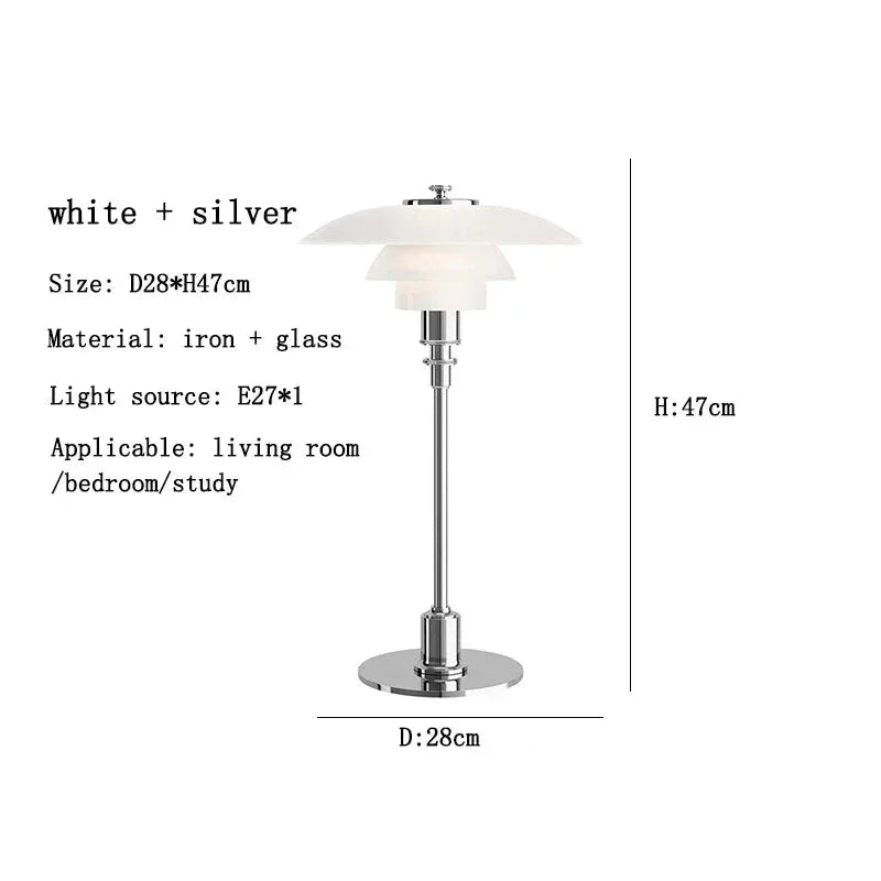 Quarryridge Table Lamp