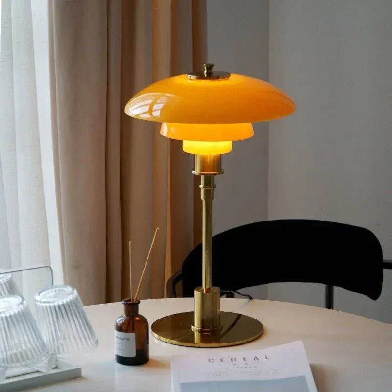 Quarryridge Table Lamp