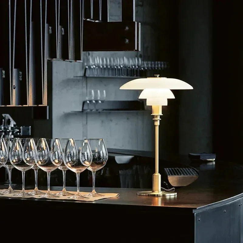 Quarryridge Table Lamp