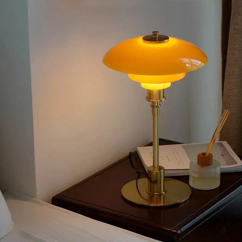 Quarryridge Table Lamp
