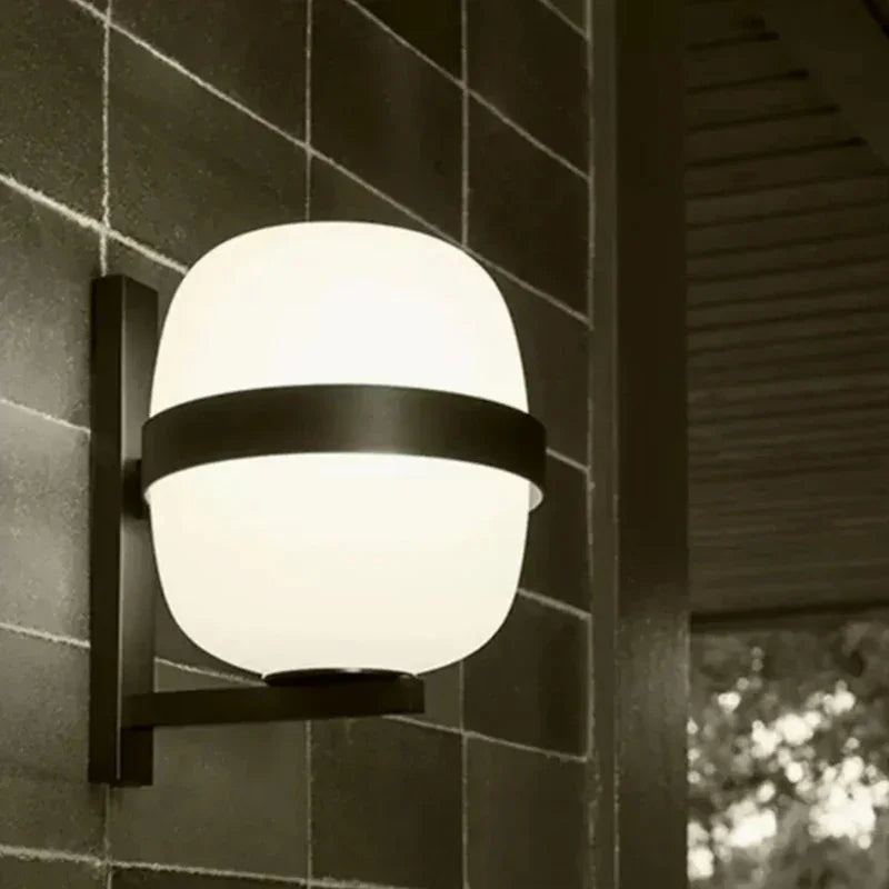 Quarryridge Wall Light