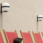 Quarryridge Wall Light