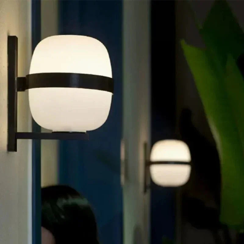 Quarryridge Wall Light