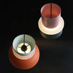 Quarrywick Pendant Lamp