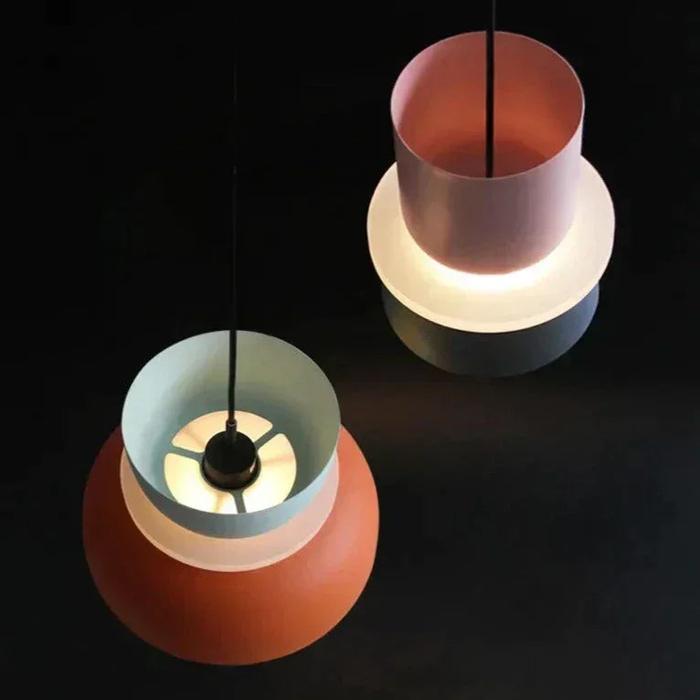 Quarrywick Pendant Lamp
