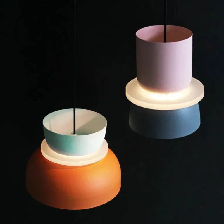 Quarrywick Pendant Lamp