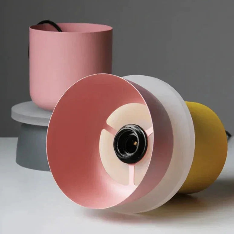 Quarrywick Pendant Lamp