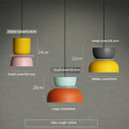 Quarrywick Pendant Lamp