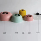 Quarrywick Pendant Lamp