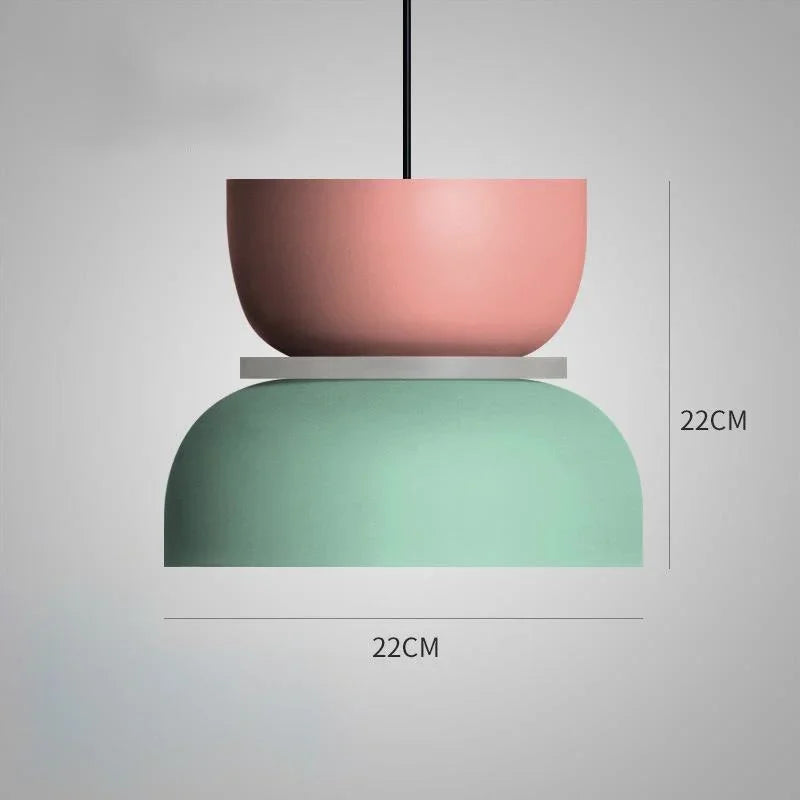 Quarrywick Pendant Lamp