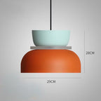 Quarrywick Pendant Lamp