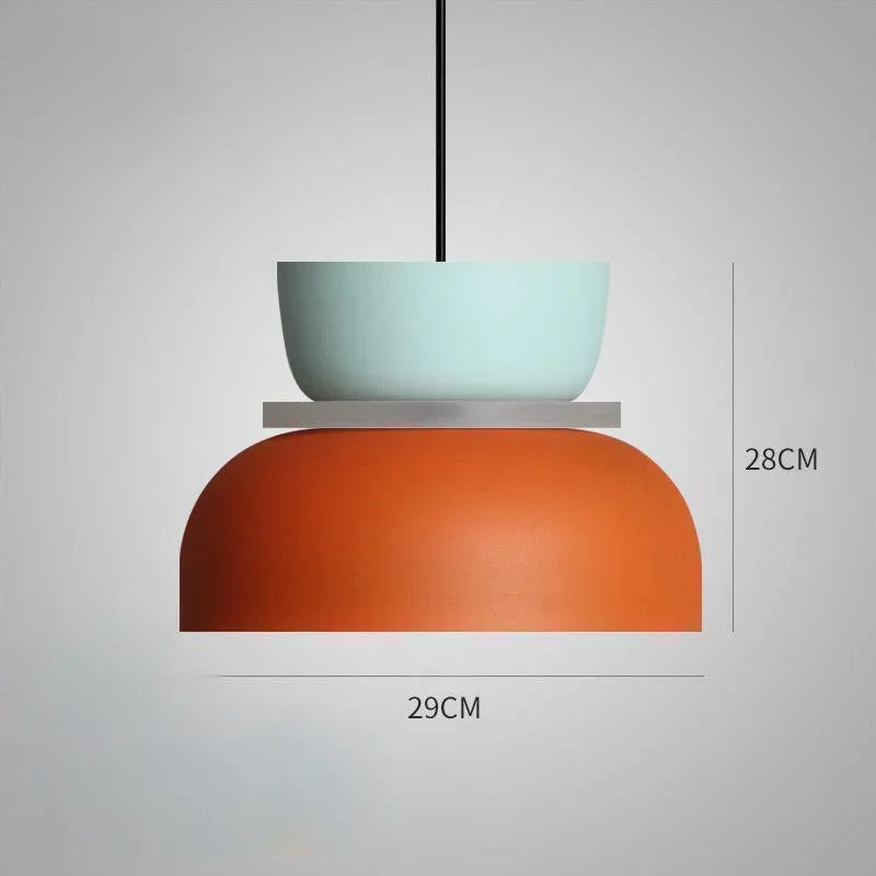 Quarrywick Pendant Lamp