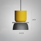 Quarrywick Pendant Lamp