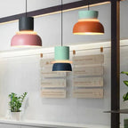 Quarrywick Pendant Lamp