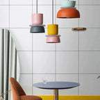 Quarrywick Pendant Lamp
