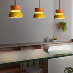 Quarrywick Pendant Lamp