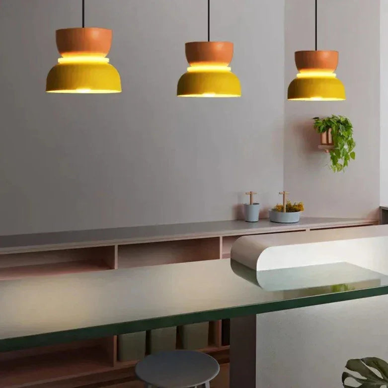 Quarrywick Pendant Lamp