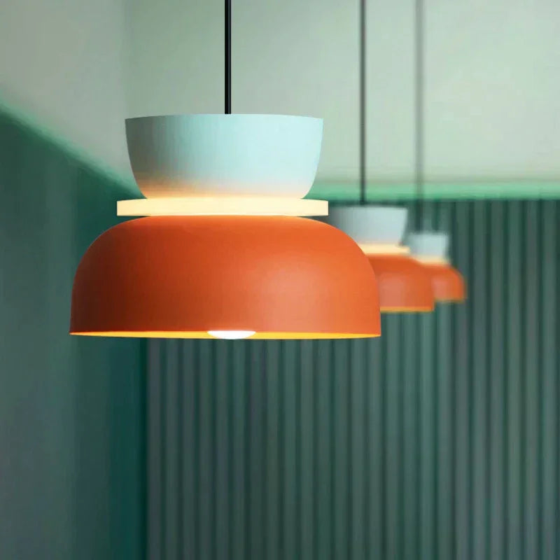 Quarrywick Pendant Lamp